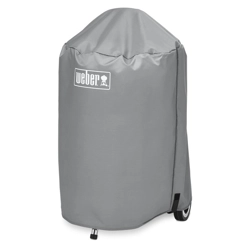 vendita online Custodia standard per barbecue a carbone diam.47 cm. Accessori e ricambi per barbecue Weber